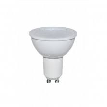 4W LED Spot Bulb GU10 AC100-245V Cool White